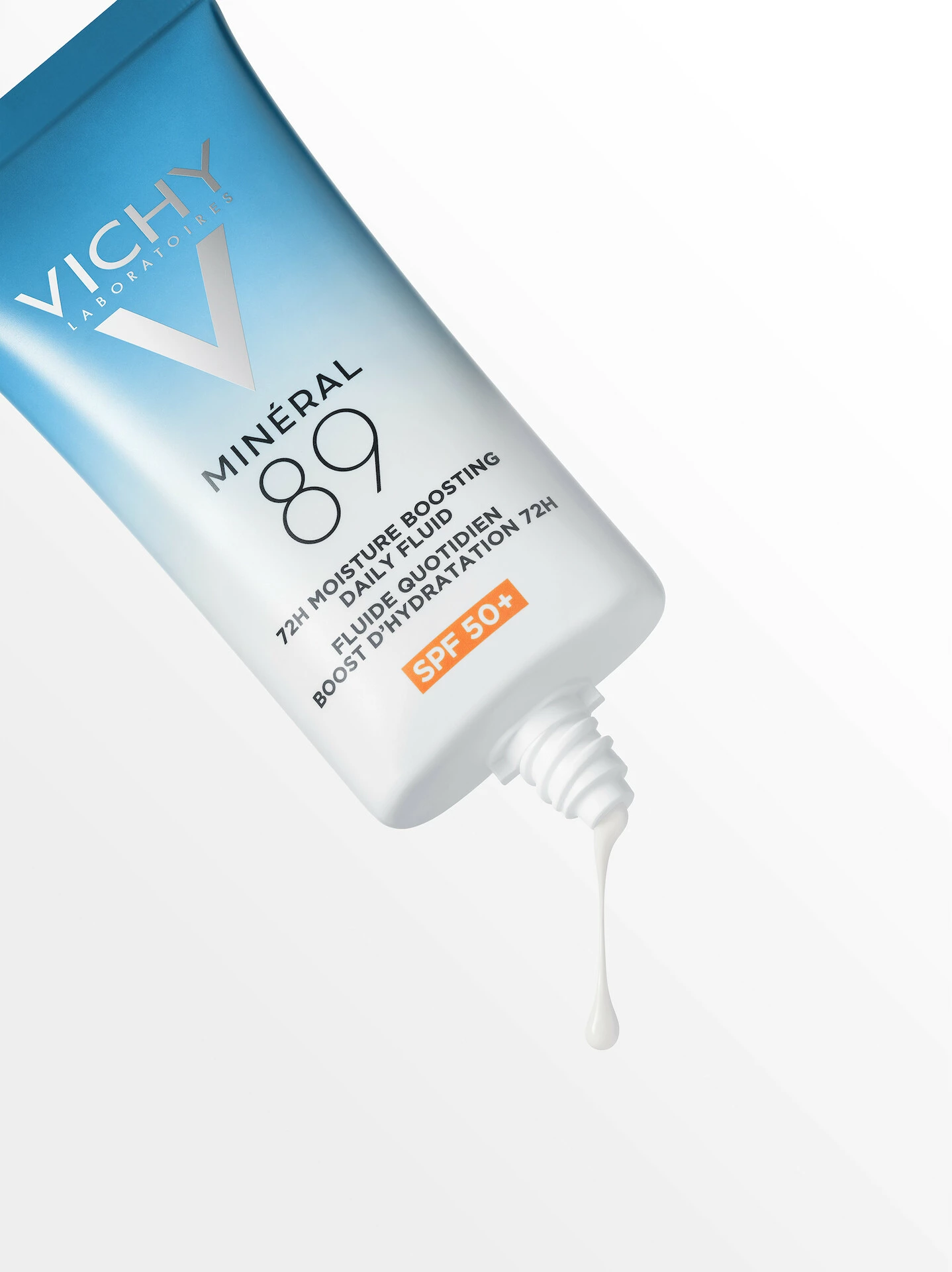 Minéral 89 UV 72HR SPF50+ 50 ml - Vichy