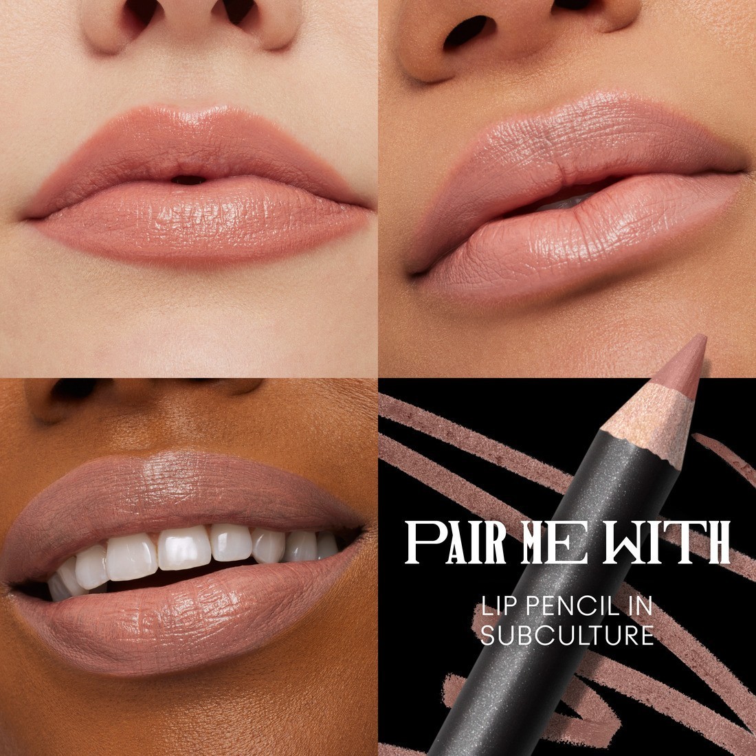 MAC lūpų dažai M·A·Cximal Sleek Satin - 3,5 g