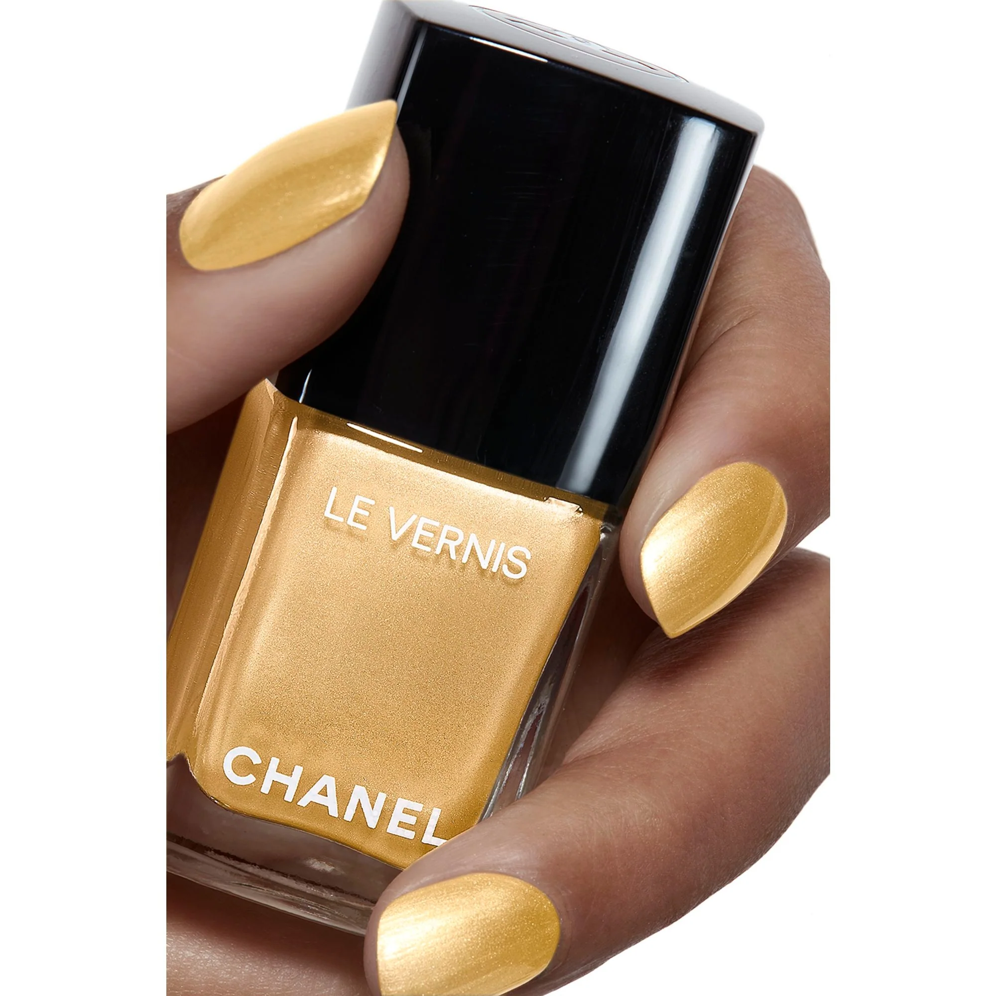 LE VERNIS - COLORE E BRILLANTEZZA LUNGA TENUTA