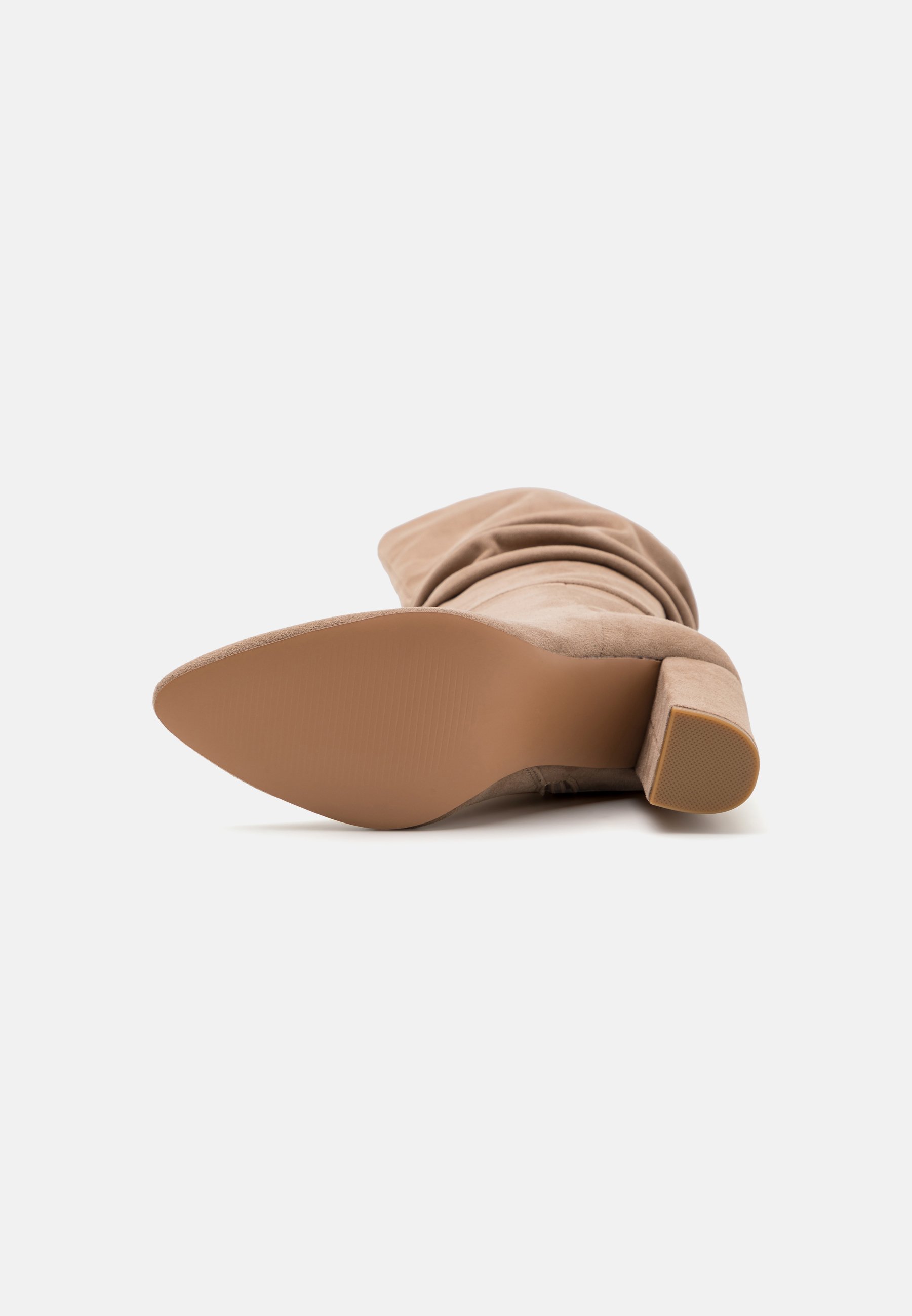 Anna Field Boots - beige