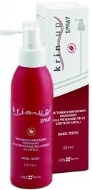CIEFFE DERMA Krin Up versterkende haarspray 120 ml