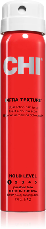 CHI Infra Texture Haarspray