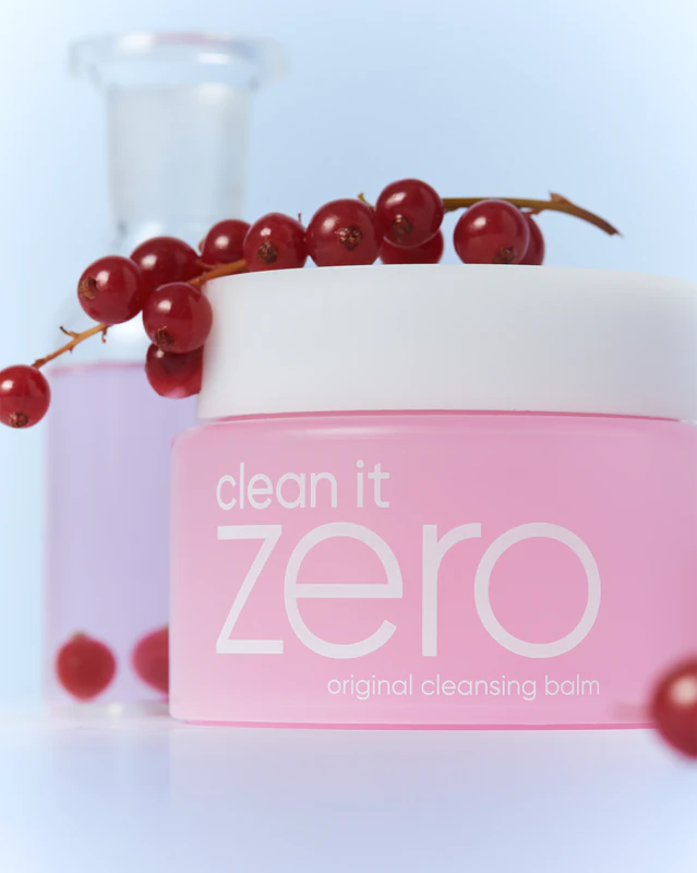 Leite de Limpeza Original Clean It Zero da Banila Co.