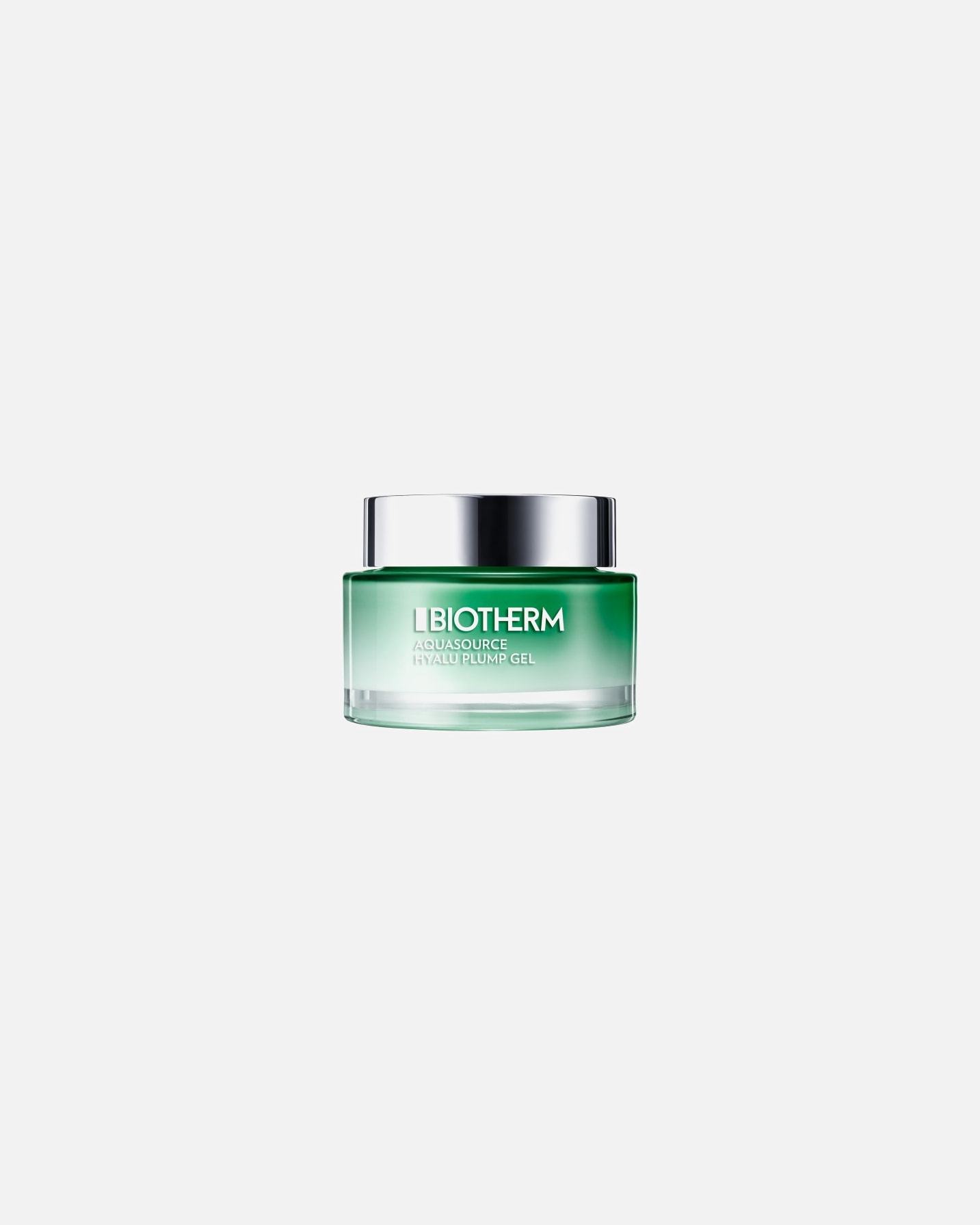 Biotherm Aquasource gel za lice s hijaluronskom kiselinom - 30 ml