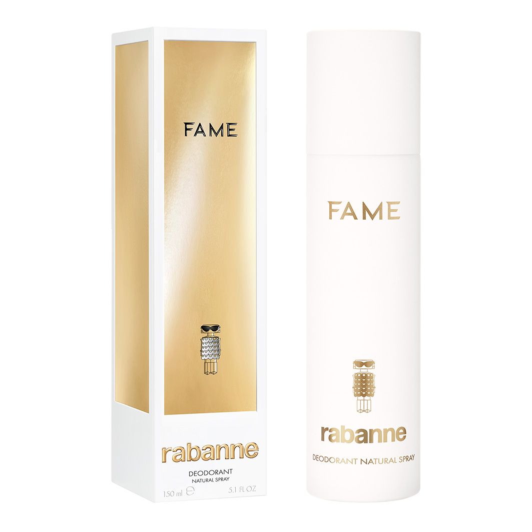 Dišeči deodorant Fame Dezodoranti v spreju