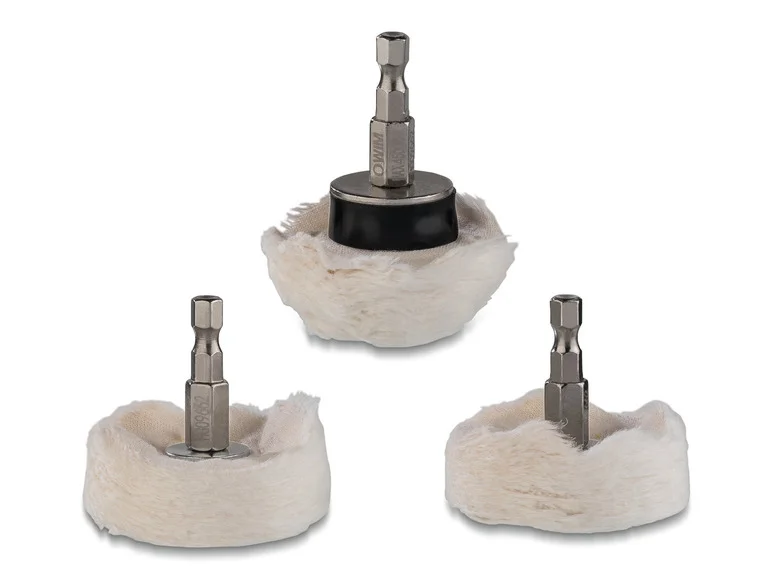 Accesorii de lustruit PARKSIDE®