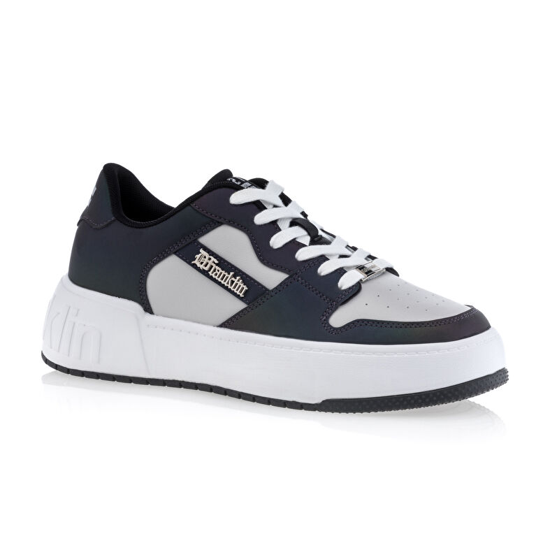 Korit / lenkkarit Homme Gris