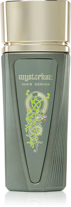 Paris Corner Mysterium Eau de Parfum para homens