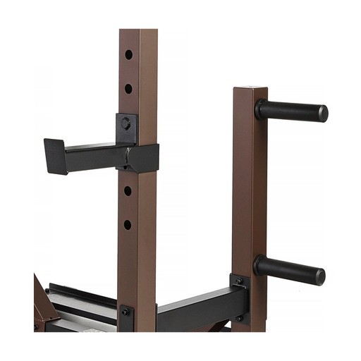 Rack Steelbody da Marcy Stb-98010
