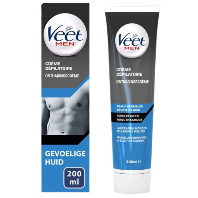 Veet Men