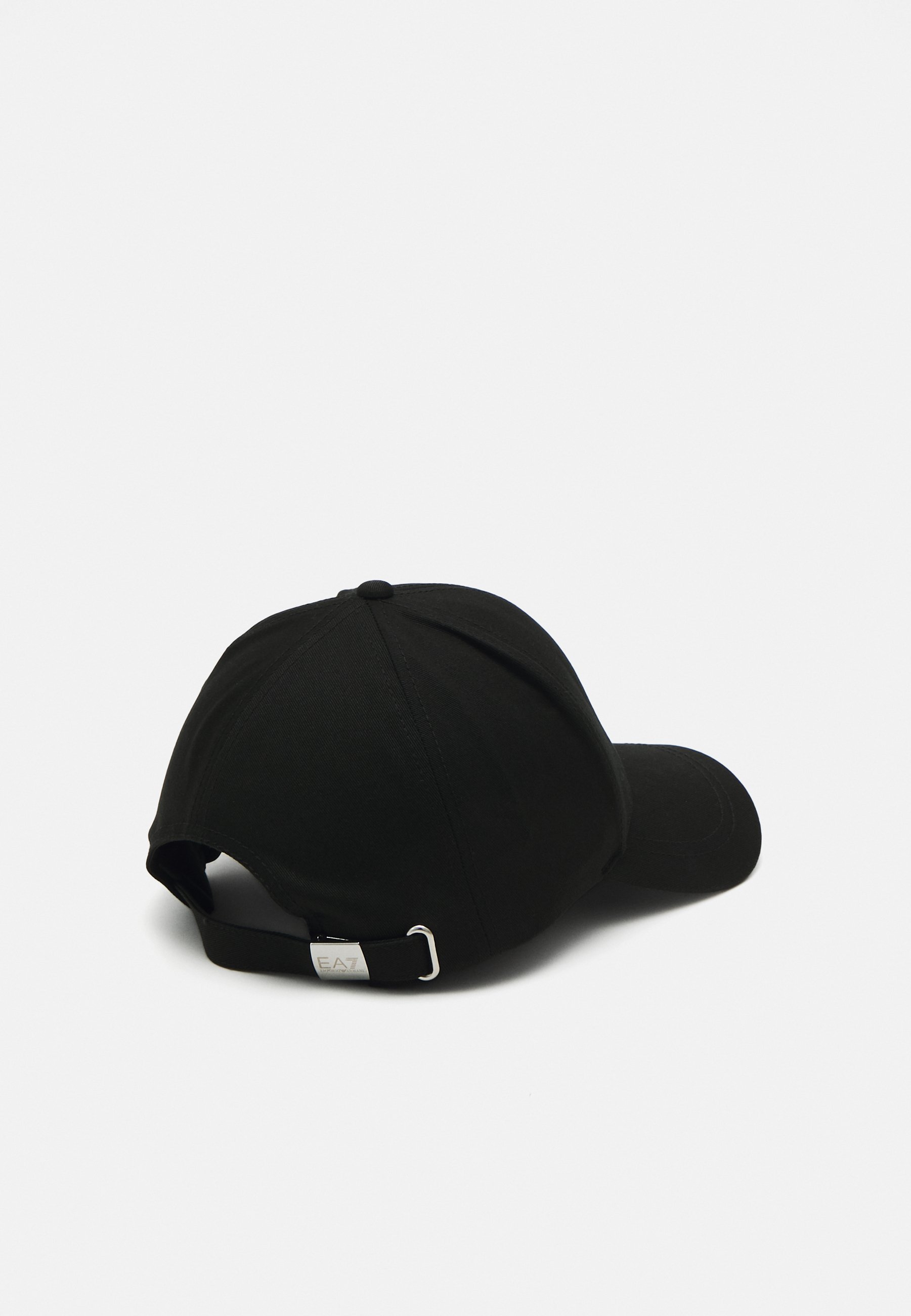 EA7 Emporio Armani TRAIN CORE ID LOGO UNISEX - Pet - zwart/wit