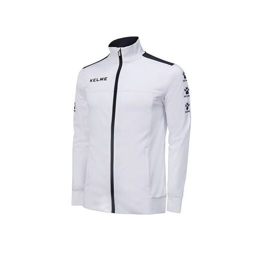  Bunda Kelme Lynx biela