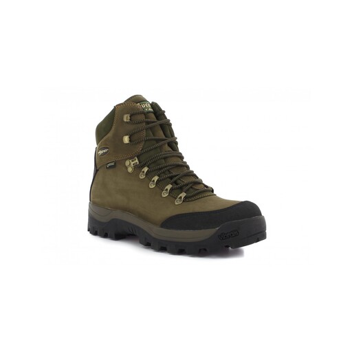 Botas Chiruca Urales Force 01 Goretex