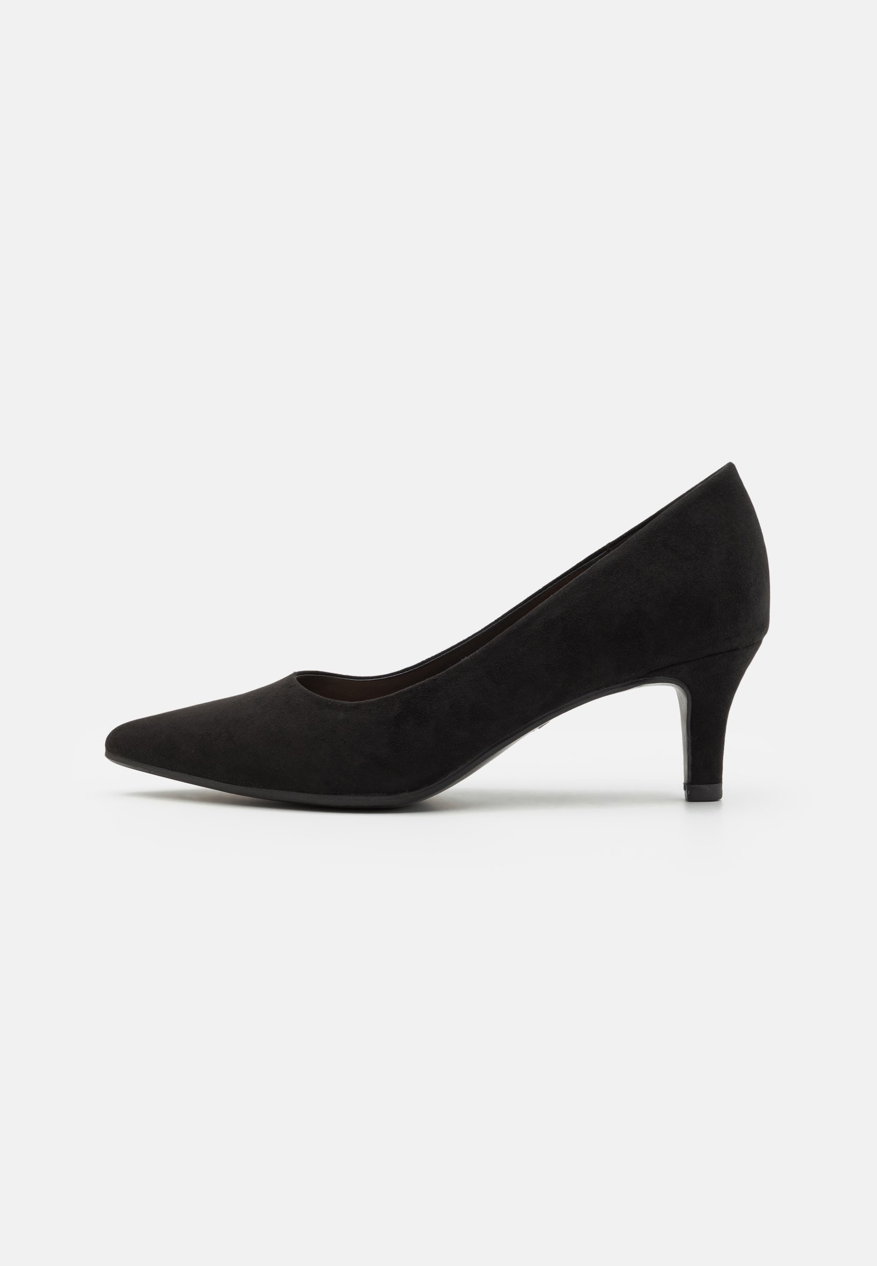 Anna Field Classic hakken - zwart