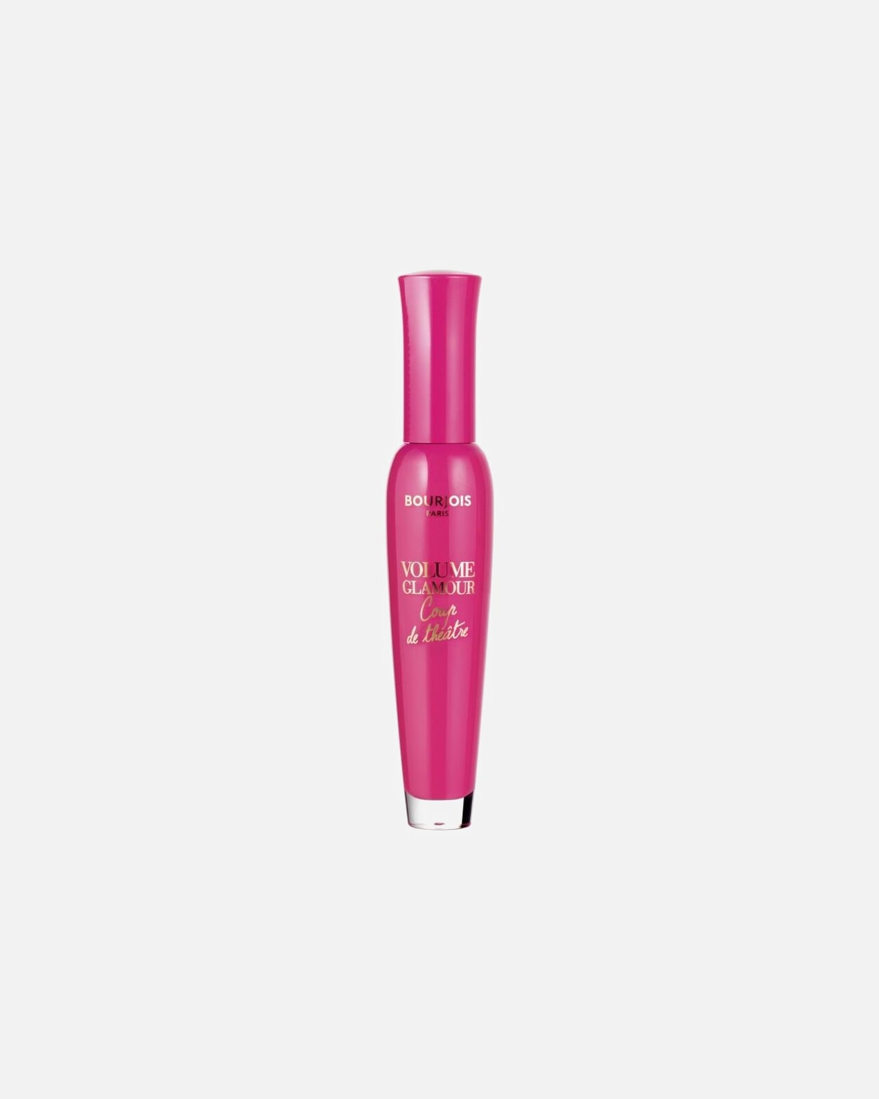 Bourjois Volume Glamour Coup de Theater Mascara - 7 ml