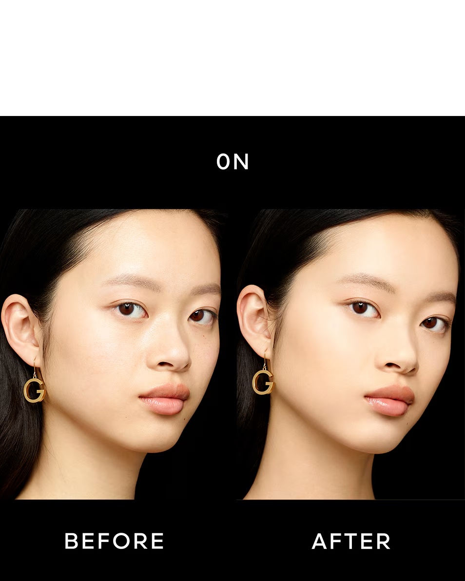 GUERLAIN PARURE GOLD SKIN MATTE FOUNDATION NON-BRAKE – TOBULUMAS – 24 VALANDŲ PRIEŽIŪRA IR KOMFORTAS NAUDOJANT