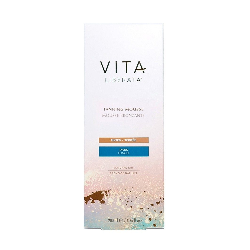 Vita Liberata pjena za samotamnjenje - 200 ml