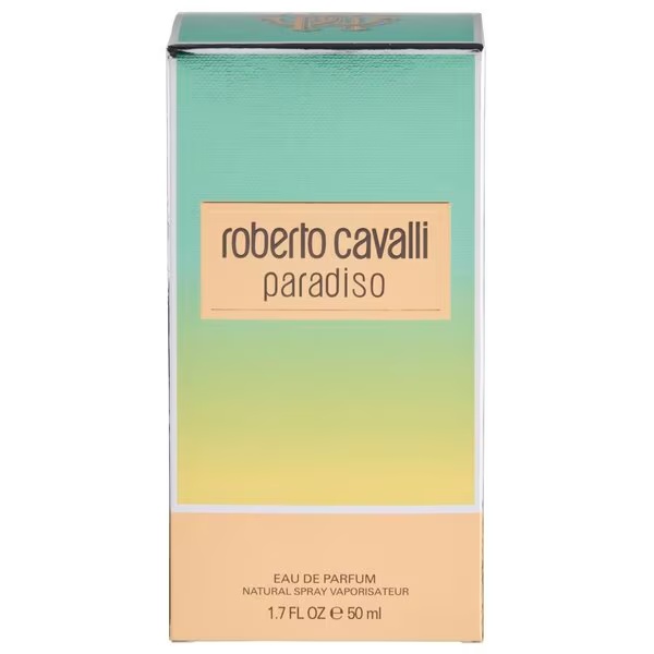 Roberto Cavalli parfémovaná voda Paradiso 50 ml<br>50ml