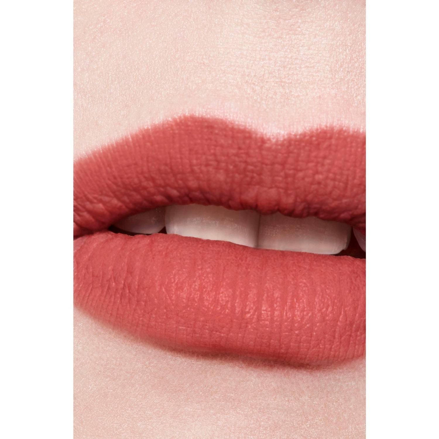 CHANEL lūpų dažai ROUGE ALLURE LIQUID VELVET - 6 ml