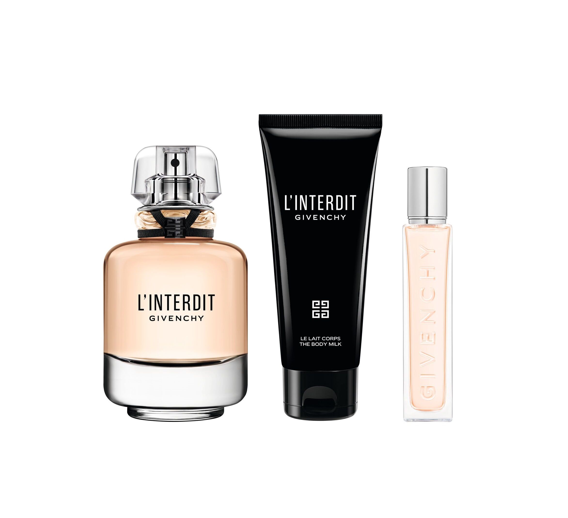 L'Interdit Eau de Parfum Поклон сет Поклон сетови парфема за жене
