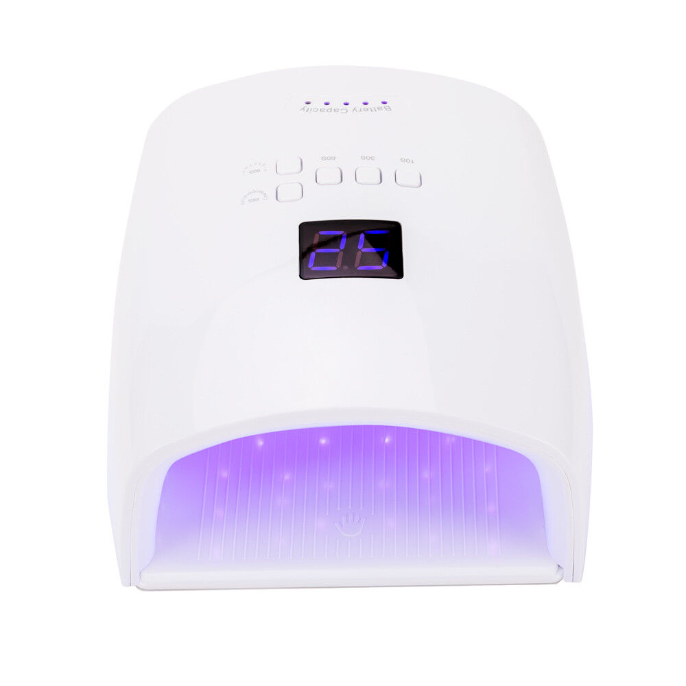 AlleLux S10 Dubbel UV/LED