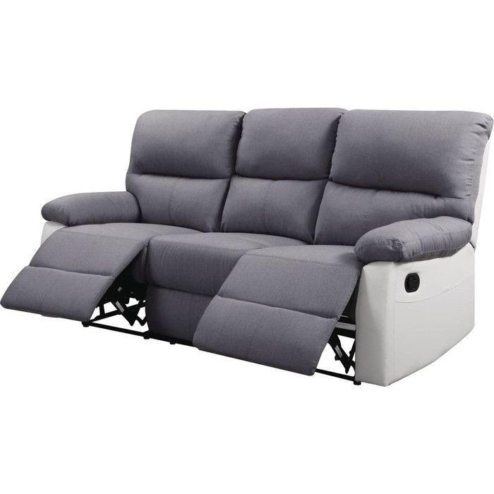 Canapé relax 