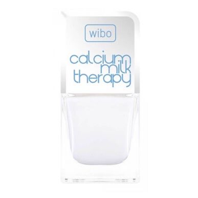 Wibo Calcium Milk Therapy Kynsienkovetin 8,5 ml 8,5 ml
