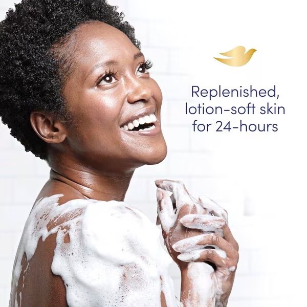 Dove Advanced Care hidratantni gel za tuširanje 225 ml