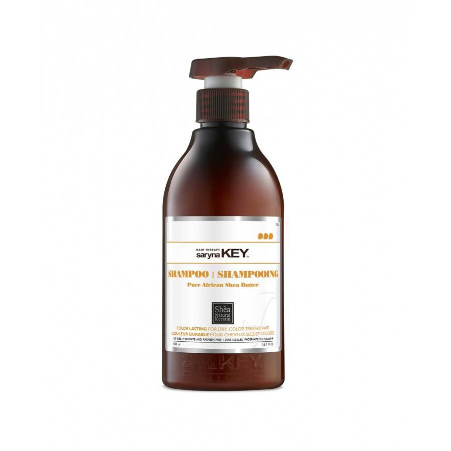 Saryna Key Couleur Longue Durée