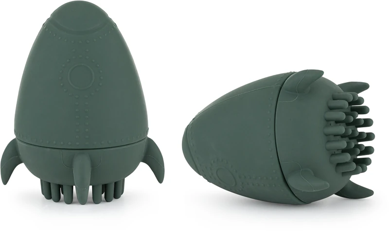 Petite&Mars Splashy Rocket waterspeelgoed van 6 meter en ouder