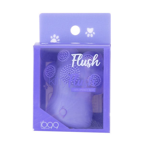 Kitty Flush | 1 jednotka