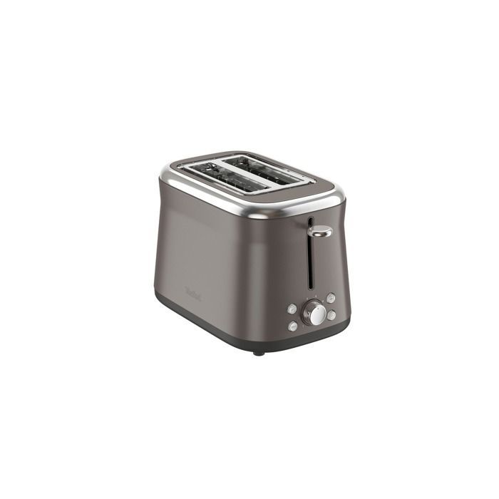 Tefal broodrooster voor 2 sneetjes, TT720EE0 collectie