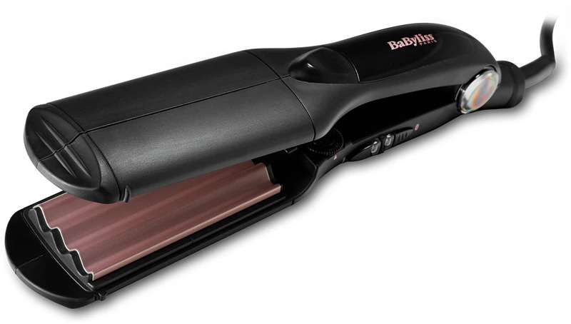 BaByliss The Crimper 2165CE matu gofrēšanas gludeklis