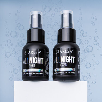 Claresa ALL NIGHT FIXER