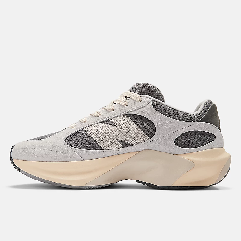 Unisex WRPD RUNNER - Hochwertiges, türkisches und robustes Material