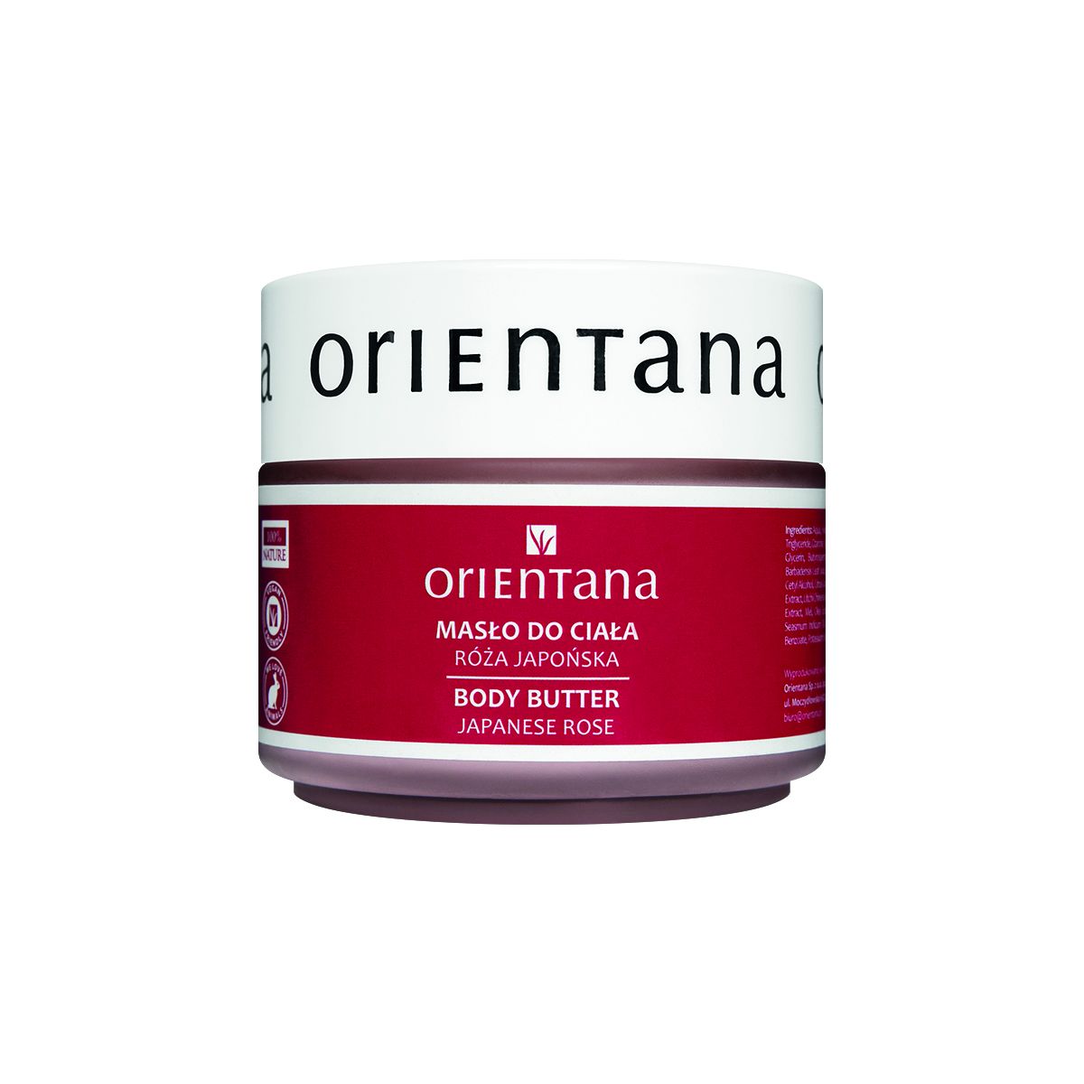 Orientana