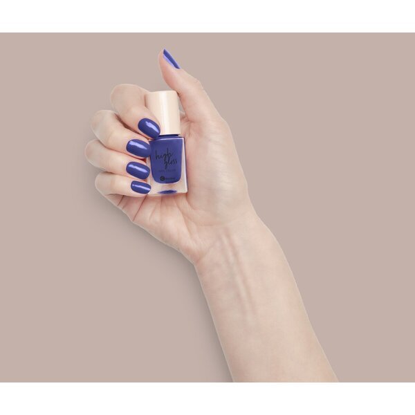 Kruidvat High Gloss 230 Marine Girl боја за нокте 10ml
