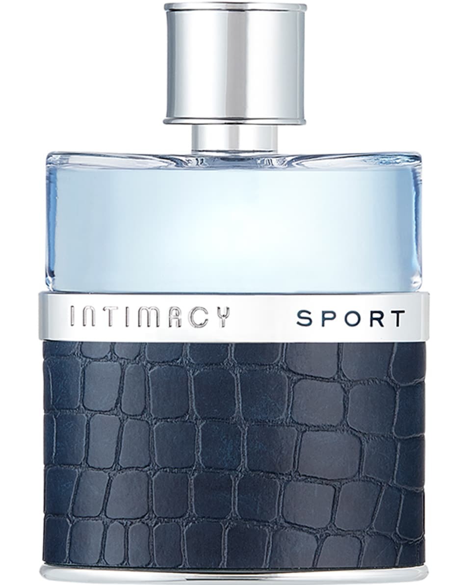 EAU DE TOILETTE INTIMITÉ SPORT