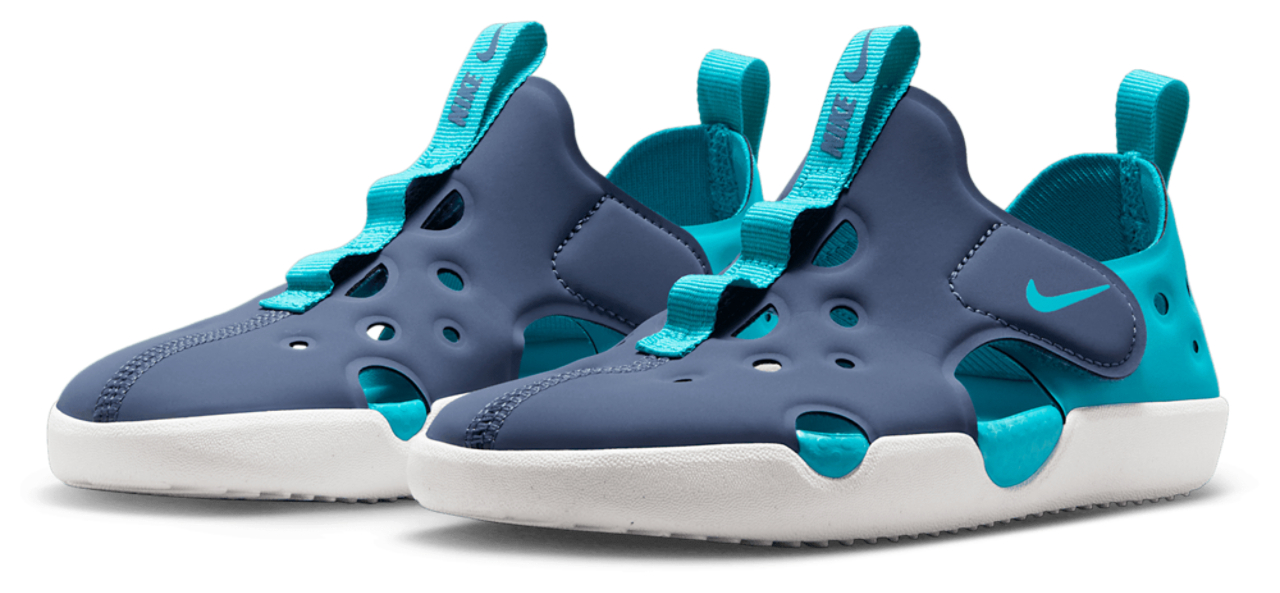 Nike Sunray Protect 4