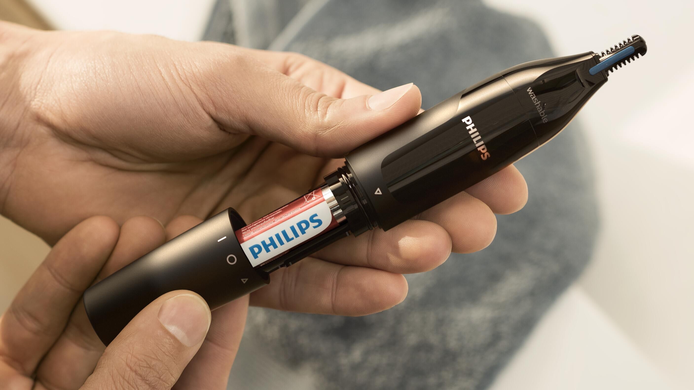 Philips NT1650/16