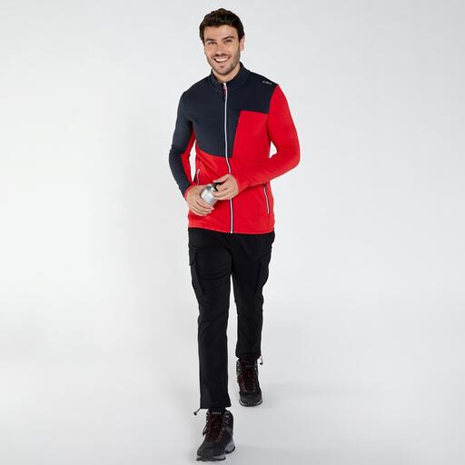  Campagnolo fleece