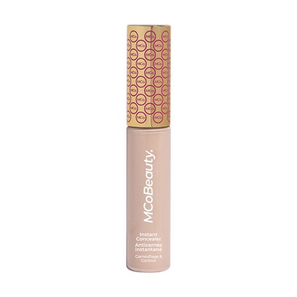 MCoBeauty Ivory Instant korektor za kamuflažu i konturiranje 10ml