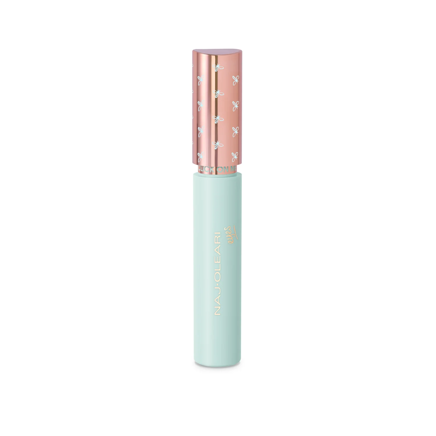 Occhi Click On Me Waterproof Mascara - Mascara Waterproof