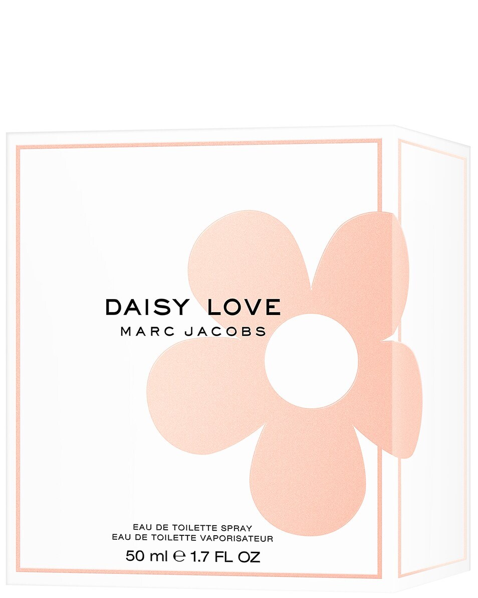 MARC JACOBS DAISY LOVE EAU DE TOILETTE