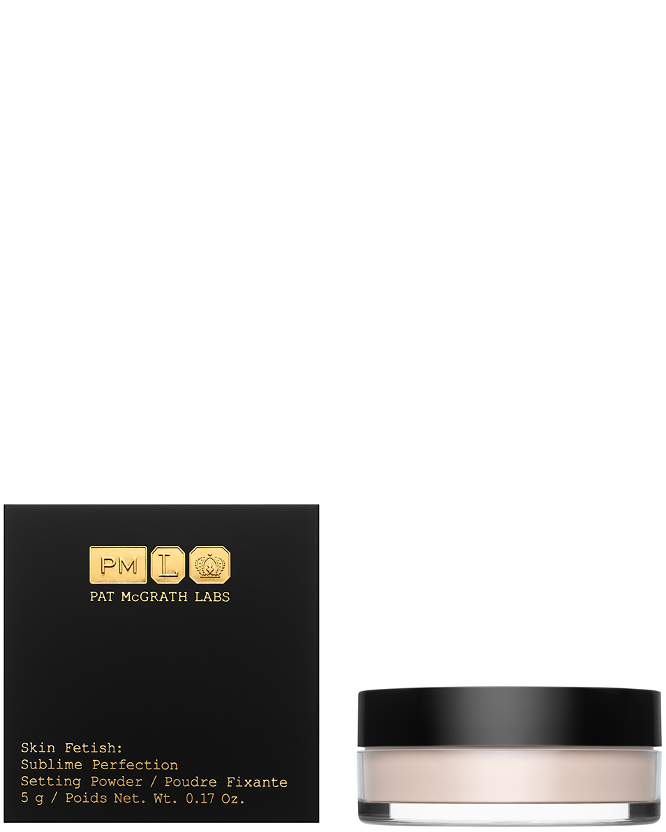 PAT MCGRATH SUBLIME PERFECTION SETTING POWDER