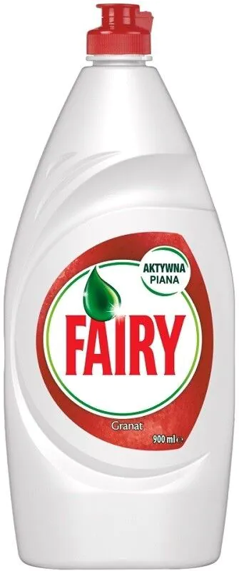 Fairy Płyn do naczyń, Granat