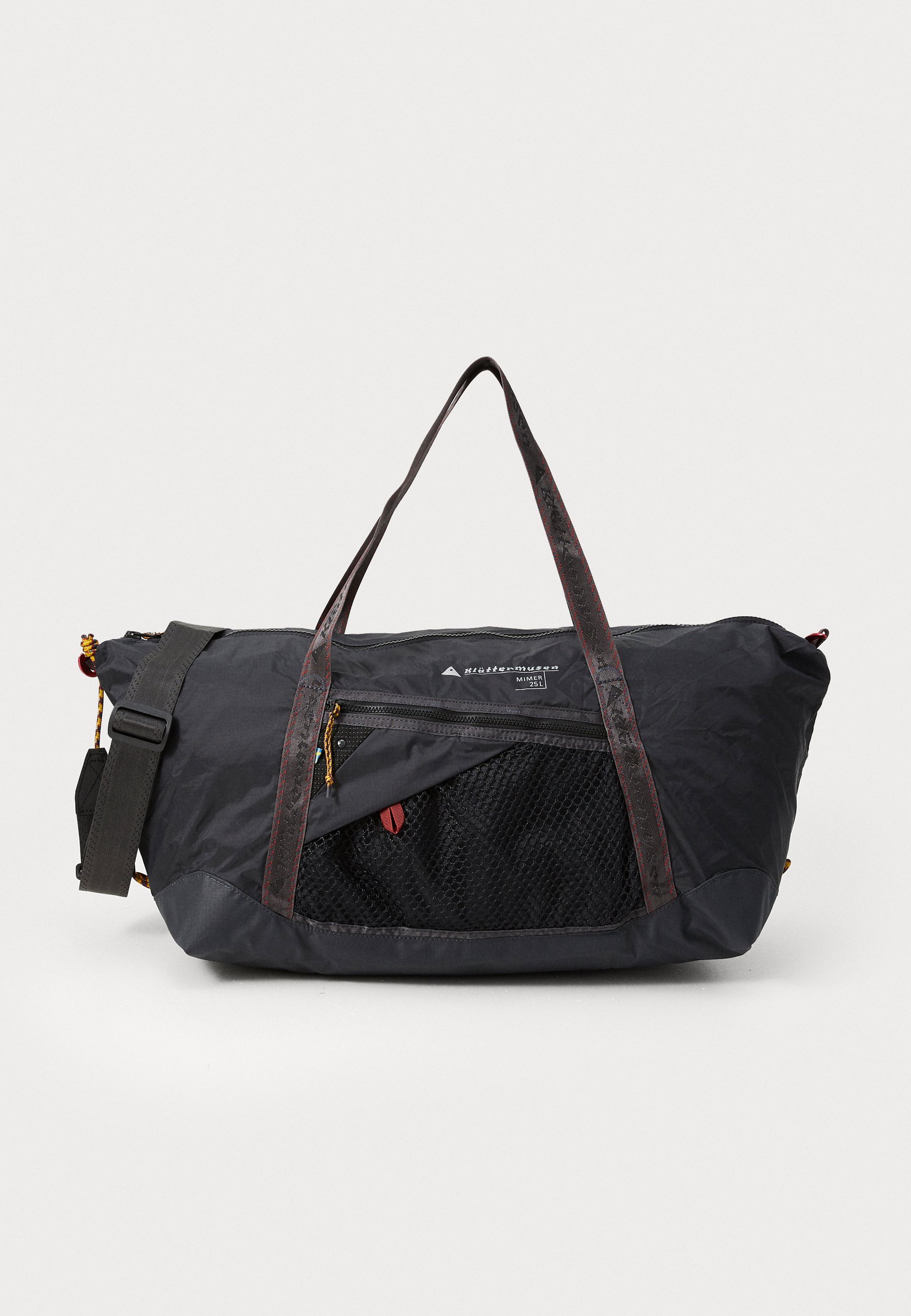 Klättermusen MIMER DUFFELBAG 25L UNISEX - Reistas - raaf
