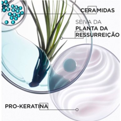 Kérastase Resistance Ciment Thermique Creme Leave-in-børste med termisk beskyttelse 150 ml 150 ml