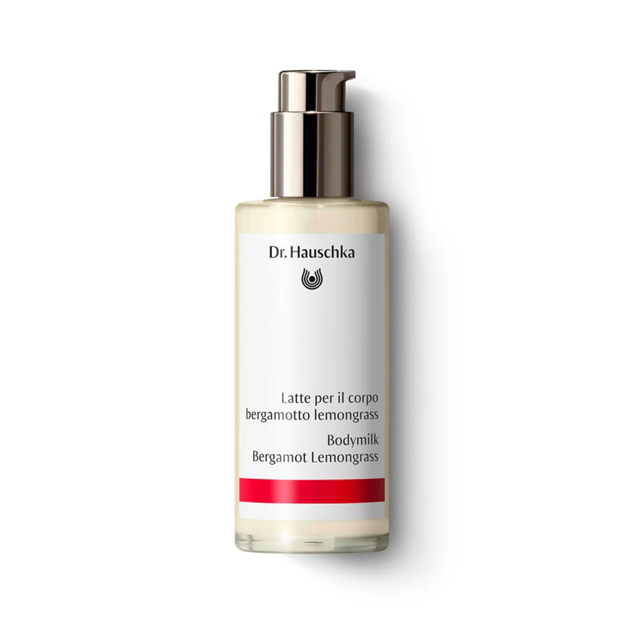 Body Care Latte per il corpo bergamotto lemongrass - Latte Corpo
