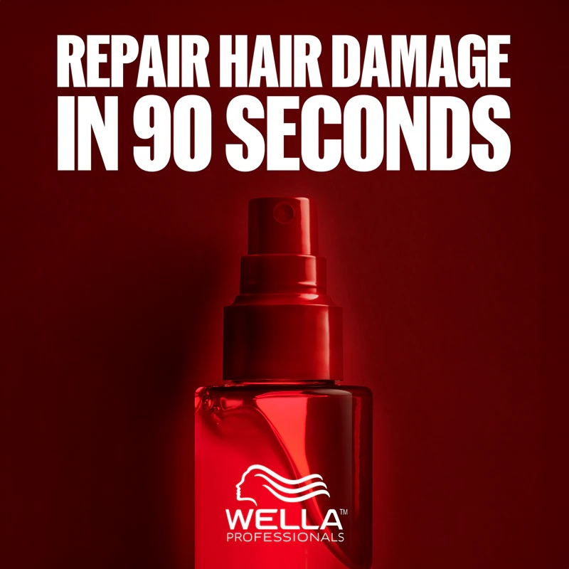 Wella Professionals Ultimate Repair Miracle Hair Rescue serum v spreju za poškodovane lase brez izpiranja